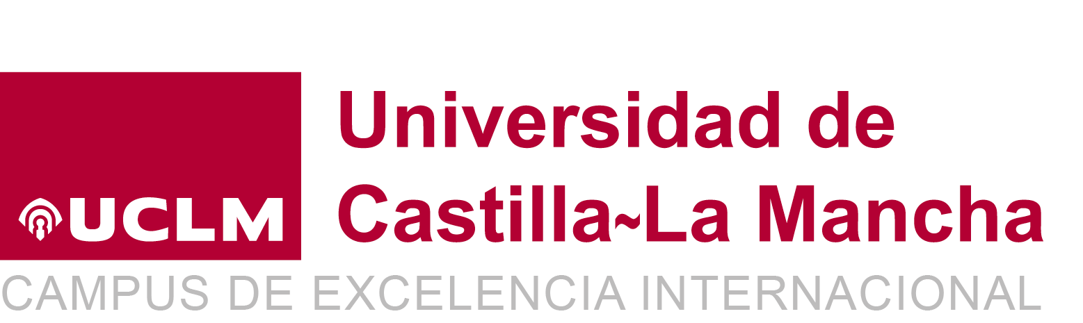 logo UCLM logo